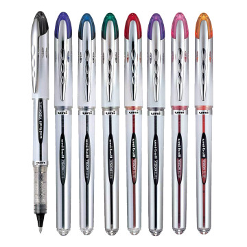 Stylos roller Uni-ball vision elite 0.8 UB-200