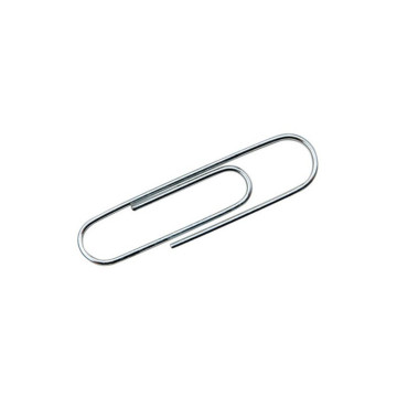 Trombone en métal 33 mm100 Piéces