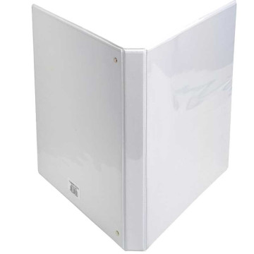 Classeur Personnalisable avec 4 Pochettes A4 - Dos 35mm