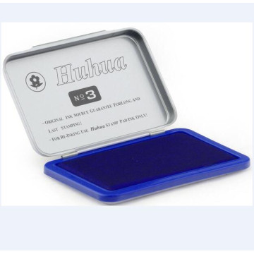 Boite Tampon HUHUA Numéro 3