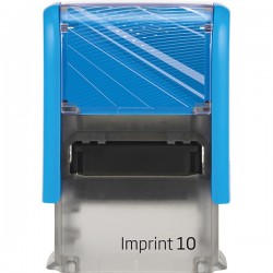 Tampon compatible Trodat 8910 Imprint 10