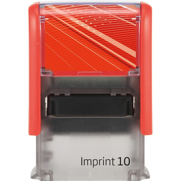 Tampon compatible Trodat 8910 Imprint 10