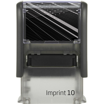 Tampon compatible Trodat 8910 Imprint 10