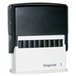 Tampon compatible Trodat 8911 Imprint