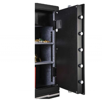 Coffre Fort HARDYBILL GTX-9050