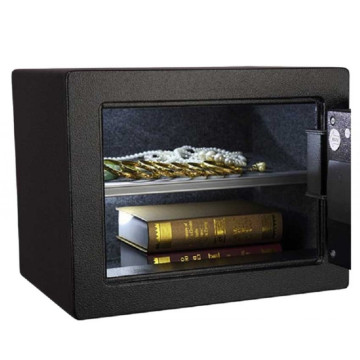 Coffre Fort HARDYBILL GTX 11860