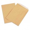 Lot de 250 Pochettes Kraft 310 x 410 mm 100g