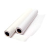 Rouleaux papiers Traceur 90g  610mm x50m x50 -Premium