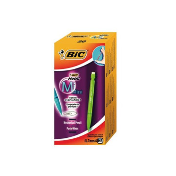 Porte-mines Mini BIC® Matic 0.7
