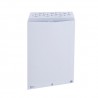 Lot de 25 Pochettes 162 x 230 mm 80g - Blanc