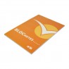 Bloc notes A5 Office - 100 pages