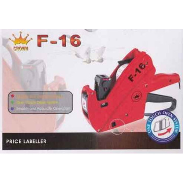 Etiqueteuse De Prix Manuelle F -16