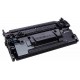Tonrt Compatible HP LaserJet CF287A-Noir