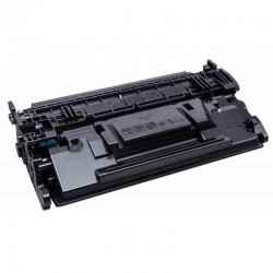 Toner Adaptable HP LaserJet CF287A-Noir