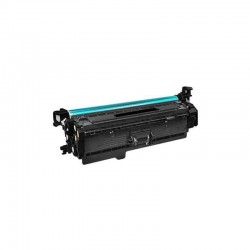Toner LaserJet Cartridge HP CF400A Adaptable-Noir