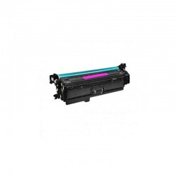 Toner LaserJet Cartridge HP CF401A Adaptable-Magenta