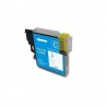 Cartouche Adaptable BROTHER LC985 Cyan
