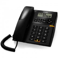 Téléphone Fixe Filiare Alcatel T58