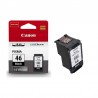 Cartouche d'encre Original CANON PG-46-Noir