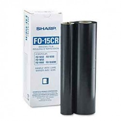 Ruban Sharp FO-15CR pour Fax