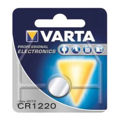 Pile VARTA CR1220