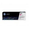 Toner HP D'origine 131A- Magenta