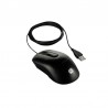 Souris Optique Filaire HP X900