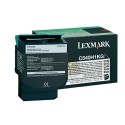 Toner Lexmark C540H1KG Originale
