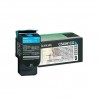 Toner Lexmark C540H1CG Originale-Cyan