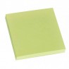 Stick Note 76/76 Pastel 100 Feuilles Vert