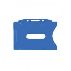 Porte Badge Ark 2020 - Bleu