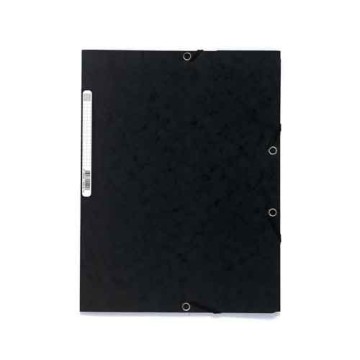 Chemise à rabats cartonnée...