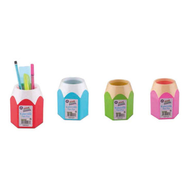 Pot Stylo Crayon ARK Assortie