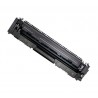 Toner Adaptable LaserJet HP 203A - Cyan