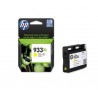 Cartouche jet d'encre original HP 933XL - Jaune