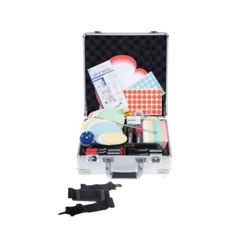 Valise Zopp, Malette d'animation