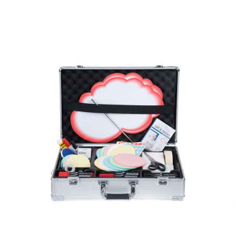 Valise Zopp, Malette d'animation- Premium