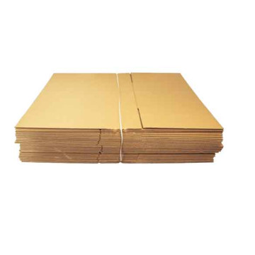 Lot 5 Cartons simples