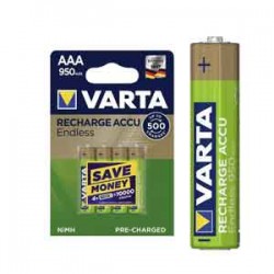 Pile Varta Rechargeable AAA-HR03