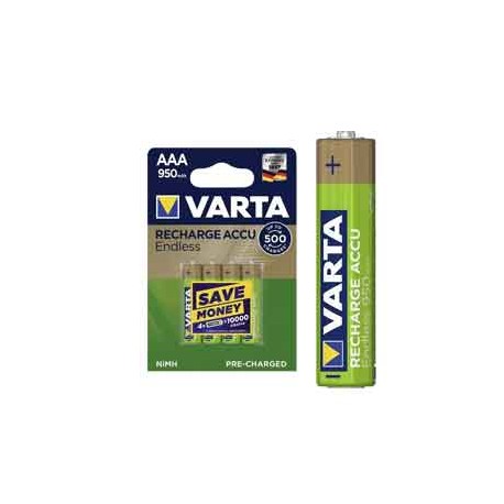VARTA Piles rechargeables AAA 800 mah – Informatique, Bureautique