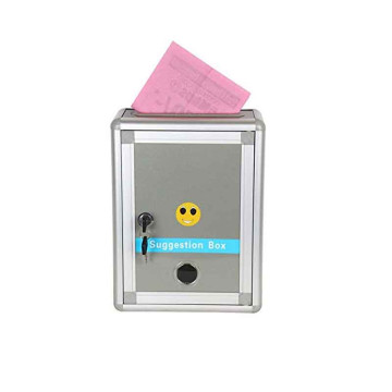 Boite De Suggestion H368