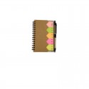 Carnet Wiro A6