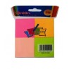 Stick Note 51/38 PP Fluo