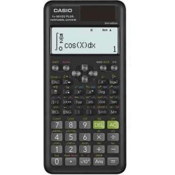 Calculatrice Scientifique Casio Fx-991ES PLUS
