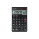 Calculatrice de Bureau SHARP EL-145T 14 Chiffres Noir