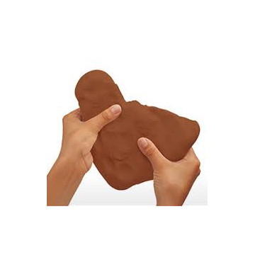 Pâte à modeler auto-durcissante à l'air - Jovi