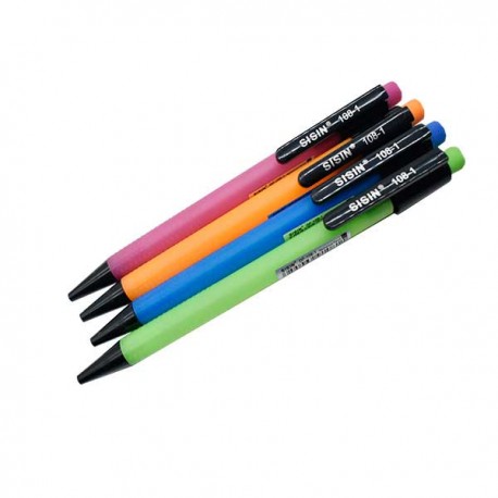 Porte-mines Sisin 0.7
