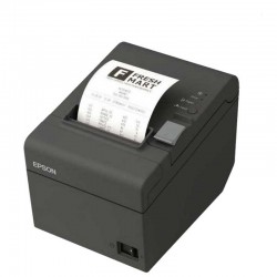 Imprimante Ticket Monochrome EPSON TM T20II Ethernet - C31CD52007