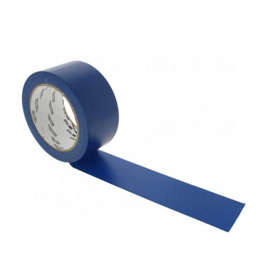 Scotch de bord 45mm/5m-Bleu