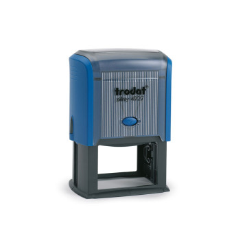 Tampon unique compatible Trodat Printy 4927